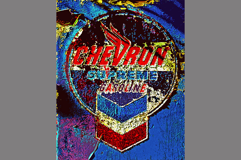 Chevron