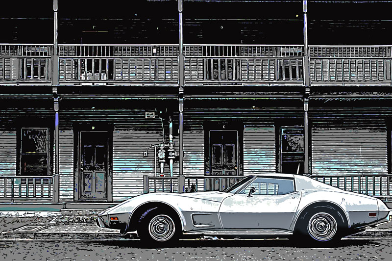 Vette